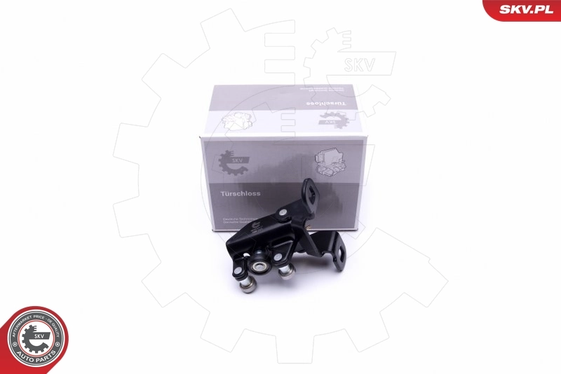 Roller Guide, sliding door